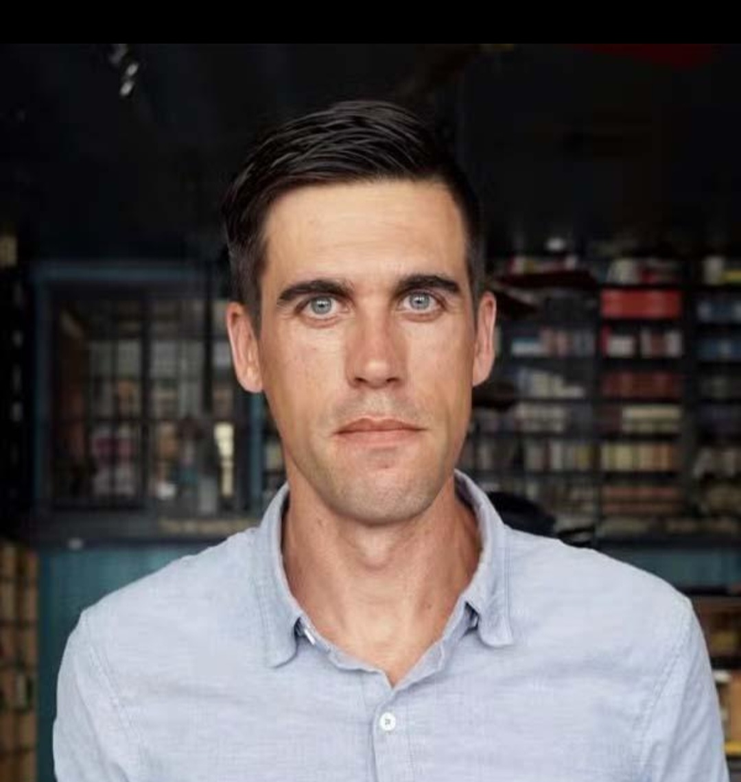 RYAN HOLIDAY