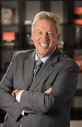 john calvin Maxwell