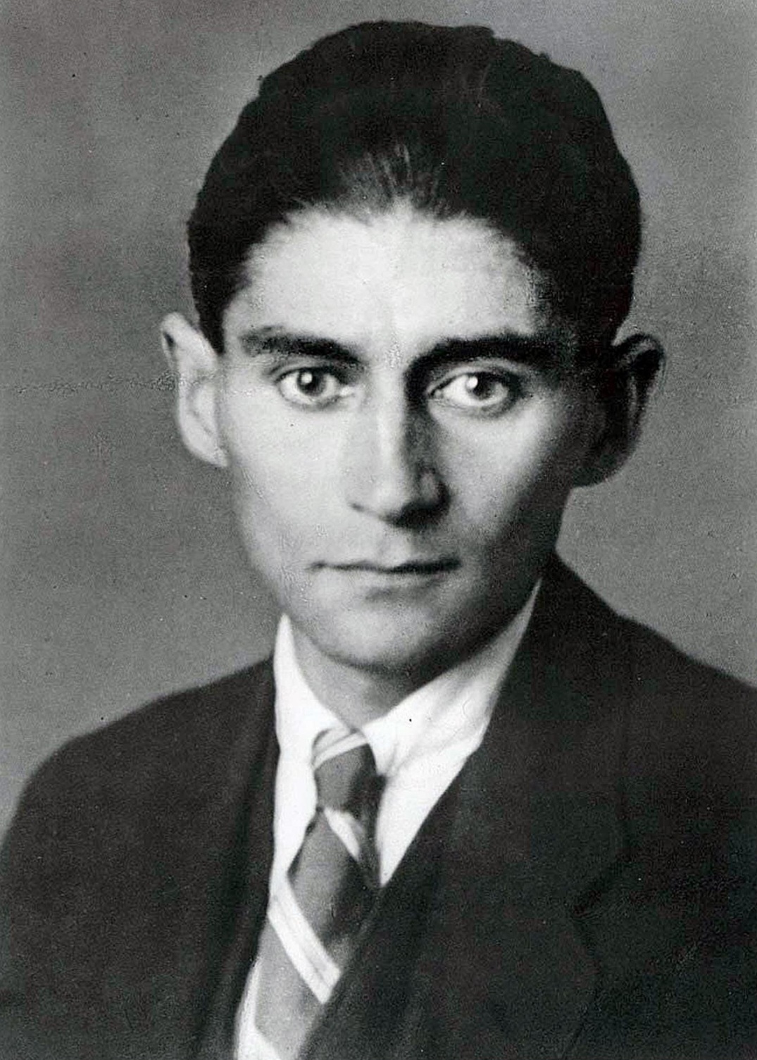 Franz Kafka